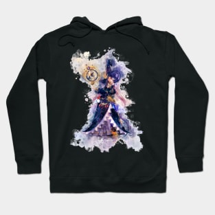 Astrologian - Final Fantasy Hoodie